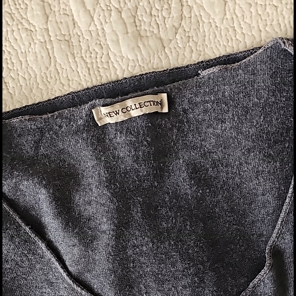 New Collection Woolblend Sweater Pullover - Picture 10 of 11